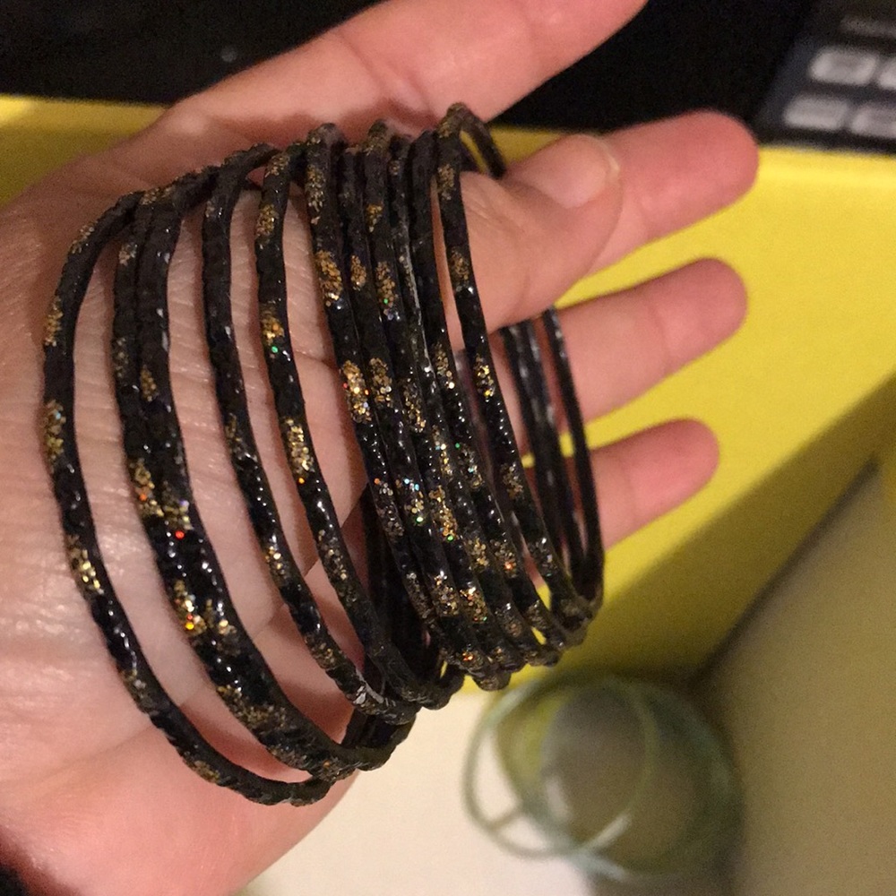 INDIAN BANGLES - Picture 4 of 9
